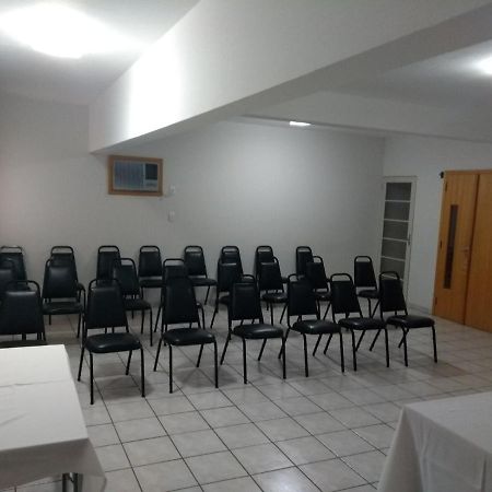Jales Center Hotel Eksteriør bilde