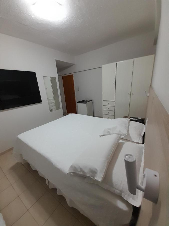Jales Center Hotel Eksteriør bilde